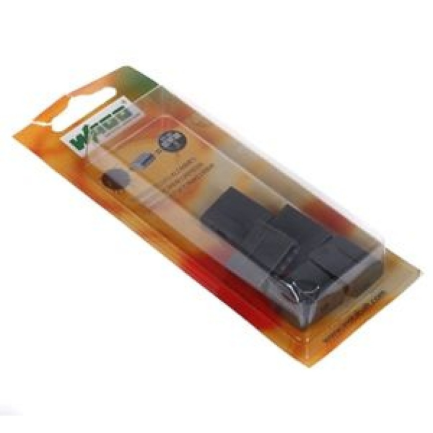 VADU SAVIEN. 5P/1..2.5W (5tk.) KLM22732055