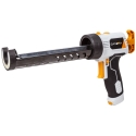 | Maxxpush caulking gun with LED | Maxxpush caulking gun with LED