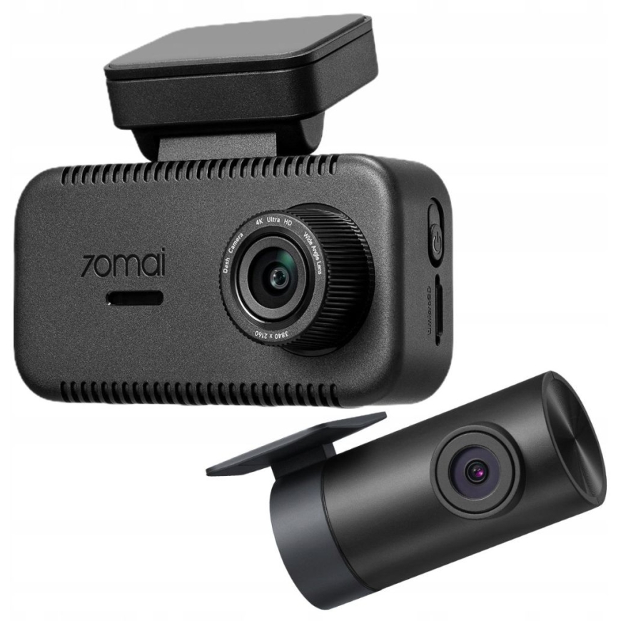 70mai A810Lite Видеорегистратор 4K (6971669788049)