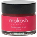 Mokosh Huulekoorija „Vaarikas“ 15 ml