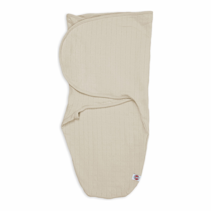 Lodger Bundler Solid kokvilnas autins mazula ietisanai Birch BN 093 (8719033387980)