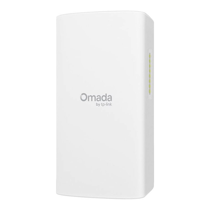 Flex Bridge 5 Omada 5 GHz 867 Mbps Pikk vahemaa ühendus siseruumides/väljas Traadita Flex Bridge |