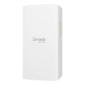 Flex Bridge 5 Omada 5 GHz 867 Мбит/с Долгосрочное соединение для помещений/открытого воздуха Беспроводной Flex Bridge | Flex Bridge 5 Omada 5 GHz 867 Мбит/с Долгосрочное соединение для помещений/открытого воздуха Беспроводной Flex Bridge |