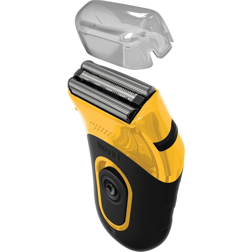Wahl Clipper Corporation WAHL 3029313 Extreme Grip Shaver Barzdaskutė, USB