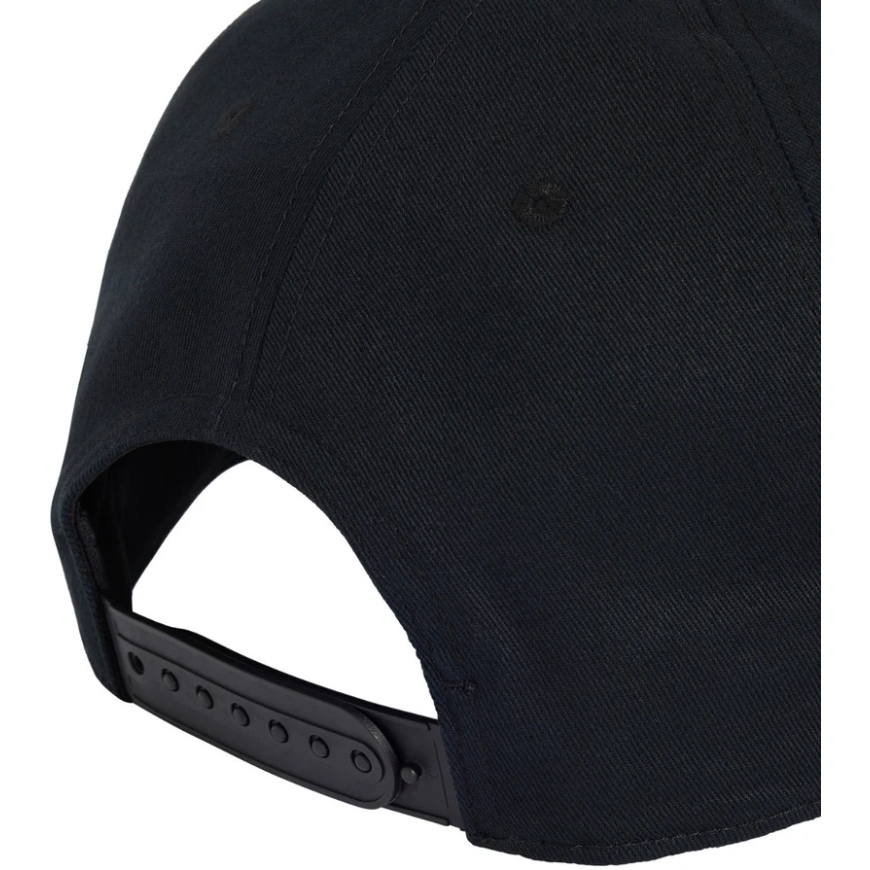 adidas FC Bayern Munich "Essentials" Cap with Visor, Black, IA2335 – 4