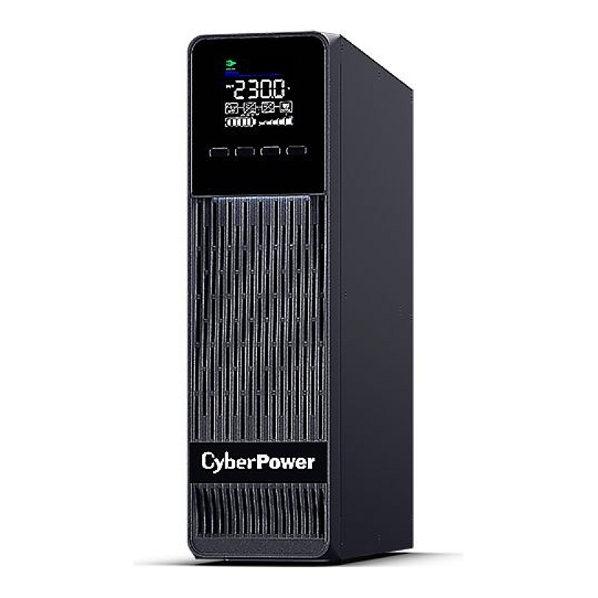 UPS Systems | OLS1KECR | 1000 VA | 900 W | 300 V