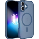 3mk Misty MagCase Blue - Apple iPhone 17 (5903108759755) 3mk Misty MagCase Blue - Apple iPhone 17 (5903108759755)