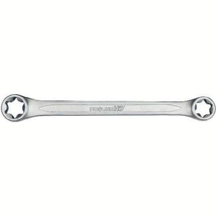 Proline Torx gredzen atslēga E6x E8 (36686)