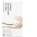 Teasome - Amber Heart Ripe Pu-Erh - Brīva tēja 50 g Teasome - Amber Heart Ripe Pu-Erh - Brīva tēja 50 g