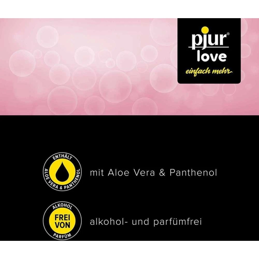 pjur woman After Shave -suihke 100 – 2