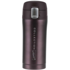 TERMOSKUPPI KOLEKTI 320 ML MAESTRO PRUUNI 149502