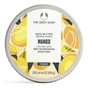 The Body Shop MANGO keha või 200 ml The Body Shop MANGO keha või 200 ml