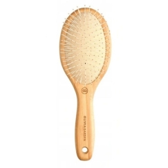 Olivia Garden Bamboo Touch Detangle Massage щетка для волос M