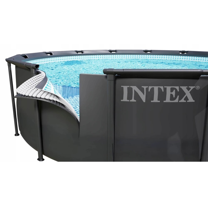 Intex 26330ND 12in1 rāmja baseins 549 x 132 cm – 3