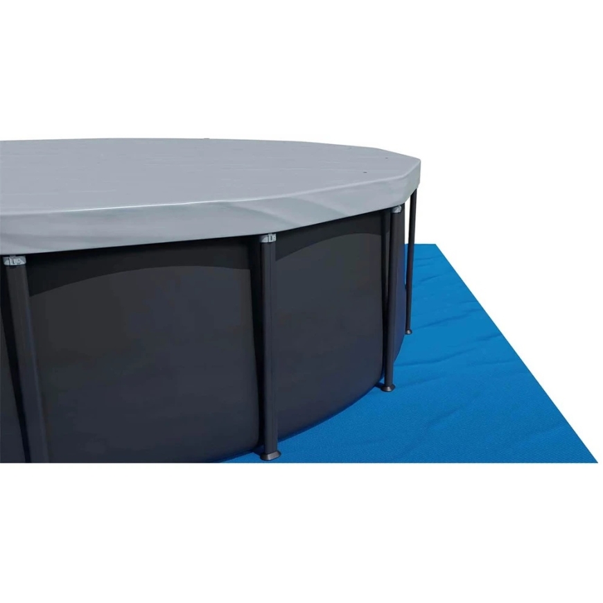 Бассейн с каркасом Intex 26330ND 12в1 549 x 132 см – 4