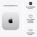 Apple Mac mini M6 16GB 512GB SSD INT MHQL4ZE/A Apple Mac mini M6 16GB 512GB SSD INT MHQL4ZE/A
