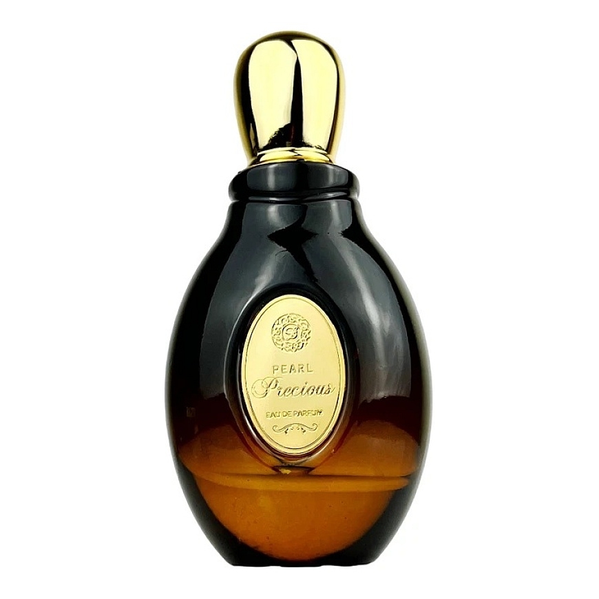 Louis Cardin Pearl Precious EDP parfüüm naistele, 100 ml