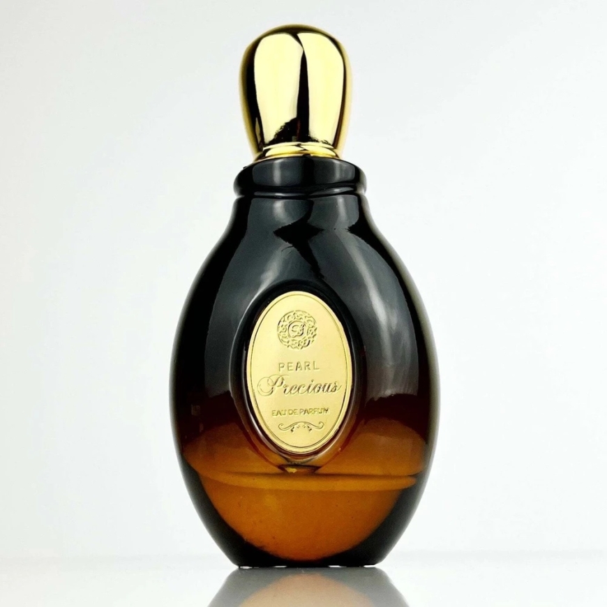 Louis Cardin Pearl Precious EDP parfüüm naistele, 100 ml – 2