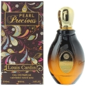 Louis Cardin Pearl Precious EDP perfume for women, 100 ml Louis Cardin Pearl Precious EDP perfume for women, 100 ml