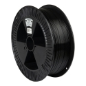 Filamentai PLA tamsiai juodas 3kg Filamentai no Spectrum PLA-mBLA-175-3-TF (5907138400908) Filamentai PLA tamsiai juodas 3kg Filamentai no Spectrum PLA-mBLA-175-3-TF (5907138400908)