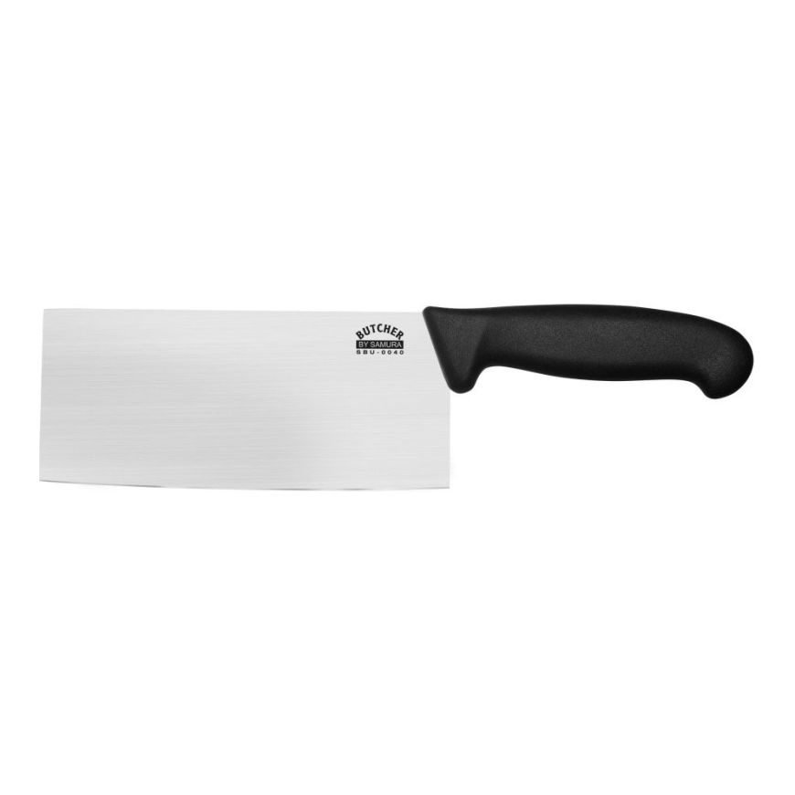 SAMURA Мясницкий нож 180 мм SBU-0040 (4751029323385)