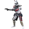 Hasbro Star Wars The Juodas Series Star Wars The Clone Wars sarja 3 hahmoa 15 cm Hasbro Star Wars The Juodas Series Star Wars The Clone Wars sarja 3 hahmoa 15 cm