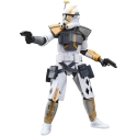 Hasbro Star Wars The Juodas Series Star Wars The Clone Wars набор 3 фигуры 15 см