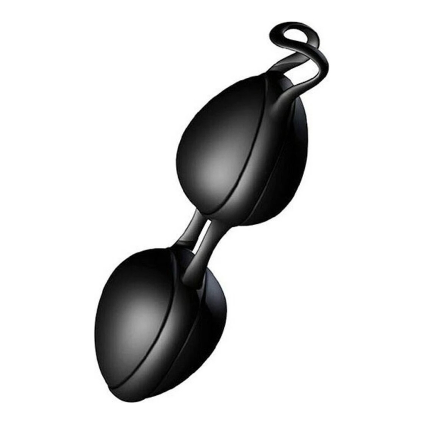 Joydivision Joyballs Joydivision Kegel orgazmo kamuoliukai, skirti seksui nešioti makštyje