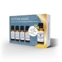 Optima Natura Peamine komplekt Eukalüpti eeterlik õli 10ml + Mändide eeterlik õli 10ml + Lavendli eeterlik õli 10ml + Apelsini e Optima Natura Peamine komplekt Eukalüpti eeterlik õli 10ml + Mändide eeterlik õli 10ml + Lavendli eeterlik õli 10ml + Apelsini e