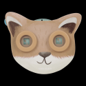 Little Dutch Story Viewer Fox 'Forest Friends' Little Dutch Story Viewer Fox 'Forest Friends'
