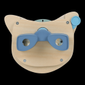 Little Dutch Story Viewer Fox 'Forest Friends' Little Dutch Story Viewer Fox 'Forest Friends'