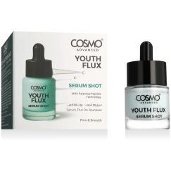 COSMO ADVANCED Youth Flux Serum Shot 15 ml