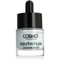 COSMO ADVANCED Youth Flux seerumi šoti 15 ml COSMO ADVANCED Youth Flux seerumi šoti 15 ml