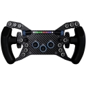„Base Performance Simulators FW1 Formula Wheel Simracing“ vairas, RGB – juodas/karboninis „Base Performance Simulators FW1 Formula Wheel Simracing“ vairas, RGB – juodas/karboninis