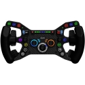 „Base Performance Simulators FW1 Formula Wheel Simracing“ vairas, RGB – juodas/karboninis „Base Performance Simulators FW1 Formula Wheel Simracing“ vairas, RGB – juodas/karboninis