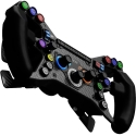 „Base Performance Simulators FW1 Formula Wheel Simracing“ vairas, RGB – juodas/karboninis „Base Performance Simulators FW1 Formula Wheel Simracing“ vairas, RGB – juodas/karboninis