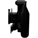 „Base Performance Simulators FW1 Formula Wheel Simracing“ vairas, RGB – juodas/karboninis „Base Performance Simulators FW1 Formula Wheel Simracing“ vairas, RGB – juodas/karboninis