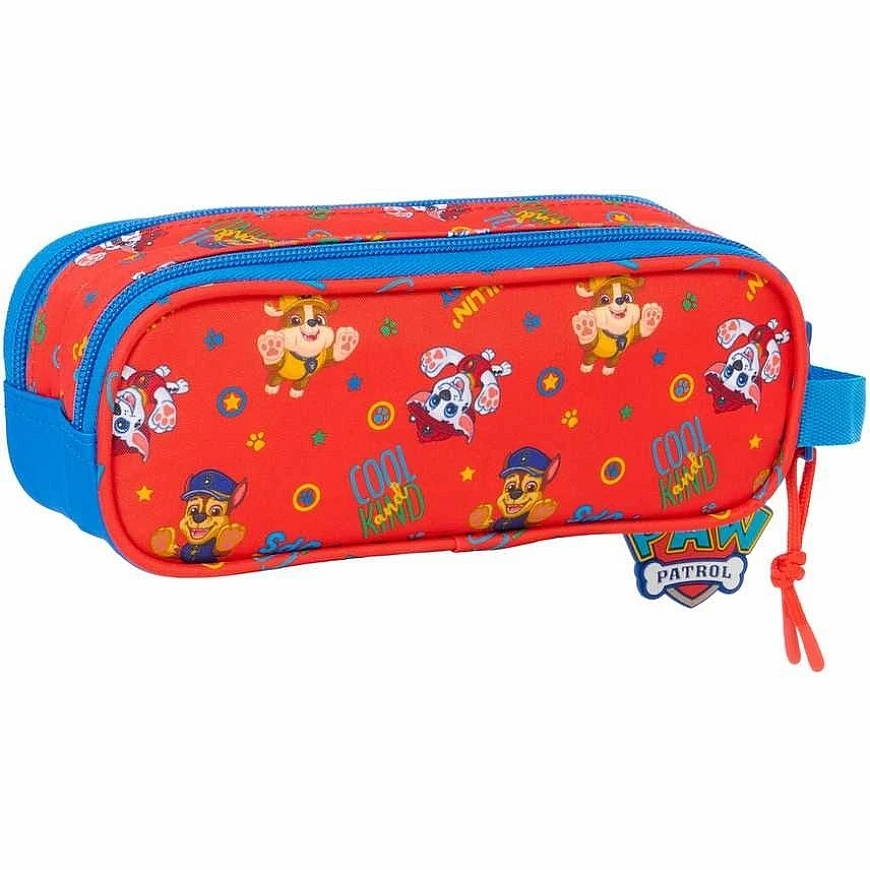 Safta Spin Master Tuplapenaali The Paw Patrol Cool Sininen Punainen 21 x 8 x 6 cm – 3