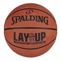 Basketbola bumba Spalding Lay Up S632955 - 7. izmērs Basketbola bumba Spalding Lay Up S632955 - 7. izmērs