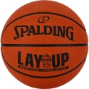Spalding Lay Up S632955 Basketball - Size 7 Spalding Lay Up S632955 Basketball - Size 7