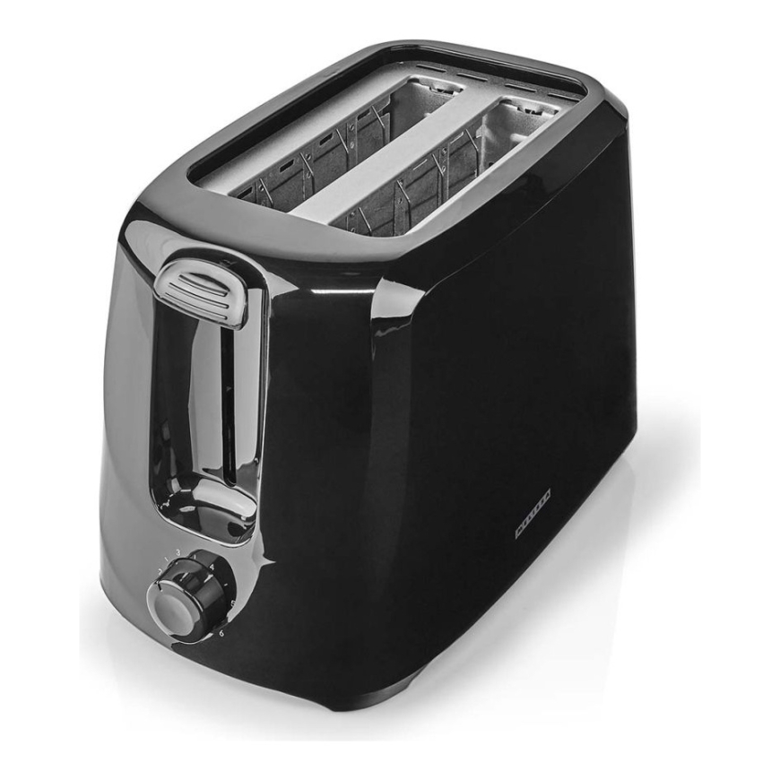 Melissa röster 700W must 16140149 (8711902089889)