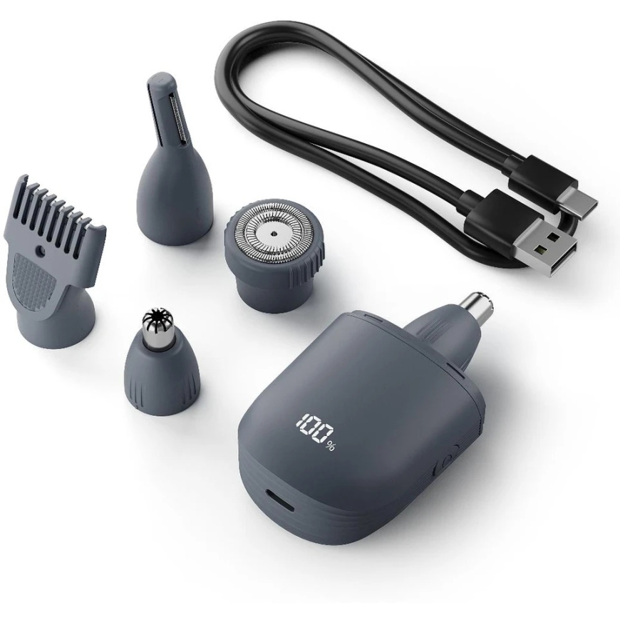 Ray Battler RB 0017 4 in 1 -trimmerisetti – 4