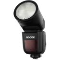 Вспышка для камеры - Набор аксессуаров Godox Speedlite V1 Fuji Вспышка для камеры - Набор аксессуаров Godox Speedlite V1 Fuji