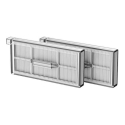 MRHF32 Dust Box Filter Z60 ULTRA ROLLER MRHF32 Dust Box Filter Z60 ULTRA ROLLER