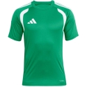 Vīriešu adidas Tiro 26 League Jersey zaļš KB1356 (2XL) Vīriešu adidas Tiro 26 League Jersey zaļš KB1356 (2XL)