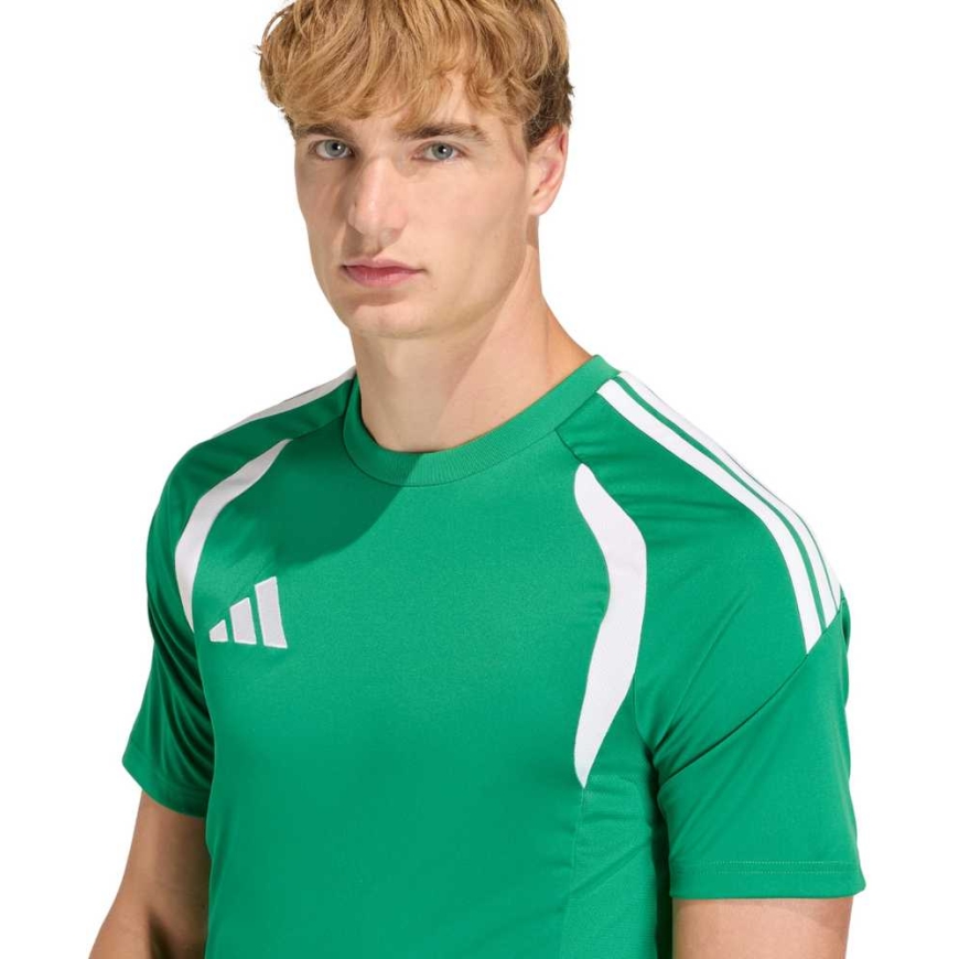 Vīriešu adidas Tiro 26 League Jersey zaļš KB1356 (2XL) – 4