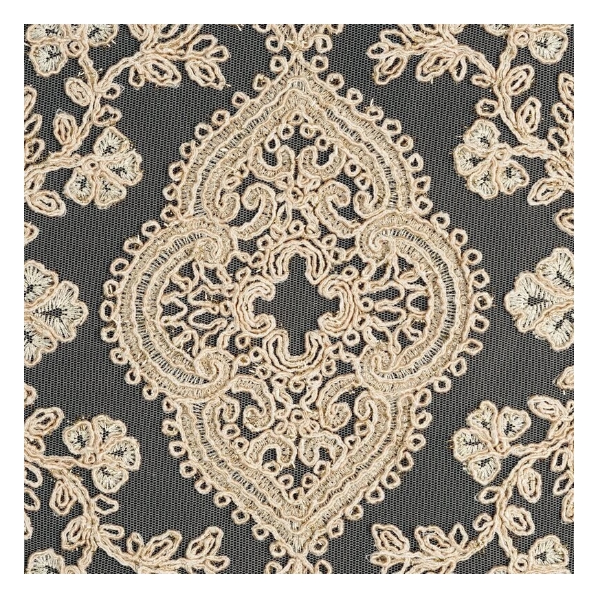 Eurofirany CHO/SISI/1/БЕЖЕВЫЙ 35X45/X4 НАБОР – 3