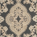 Eurofirany CHO/SISI/1/BEIGE 35X45/X4 KOMPLEKT