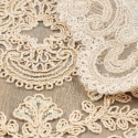 Eurofirany CHO/SISI/1/VANHA 35X45/X4 SETTI Eurofirany CHO/SISI/1/VANHA 35X45/X4 SETTI