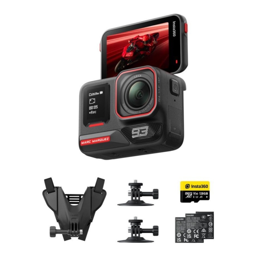 Ace Pro 2 Dviejų Baterijų MM93 Leidimas